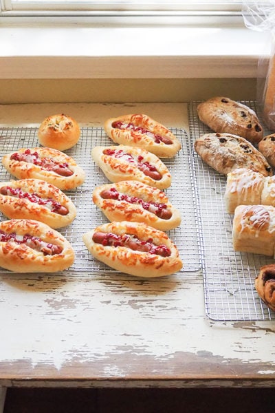 ポップアップ2日目