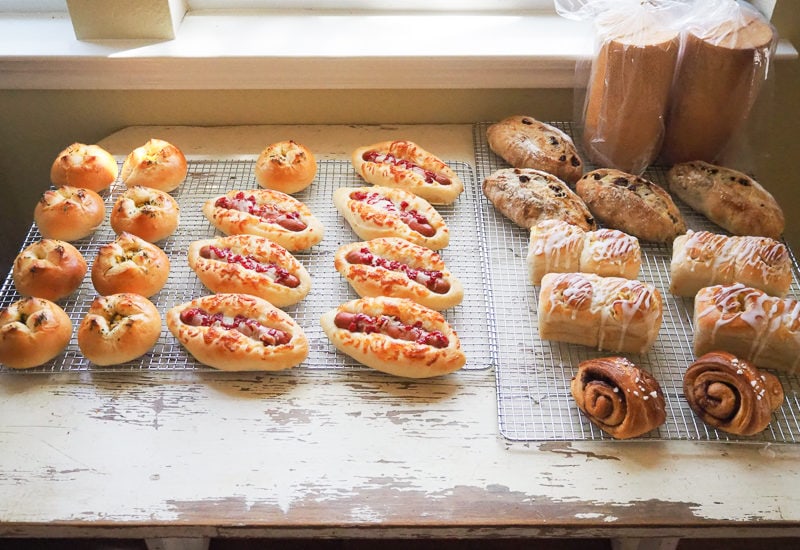 ポップアップ2日目