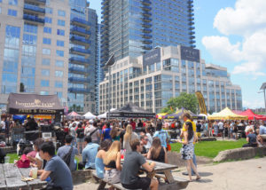 スモーガスバーグ