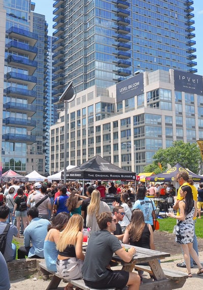 スモーガスバーグ