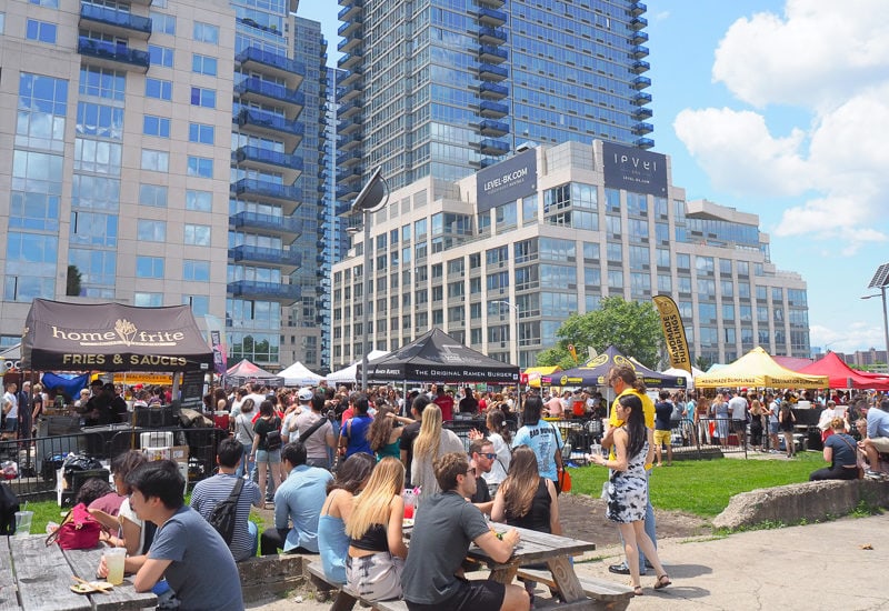 スモーガスバーグ