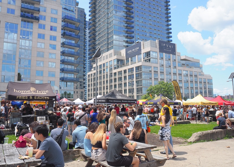 スモーガスバーグ