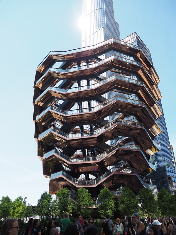 Hudson Yards