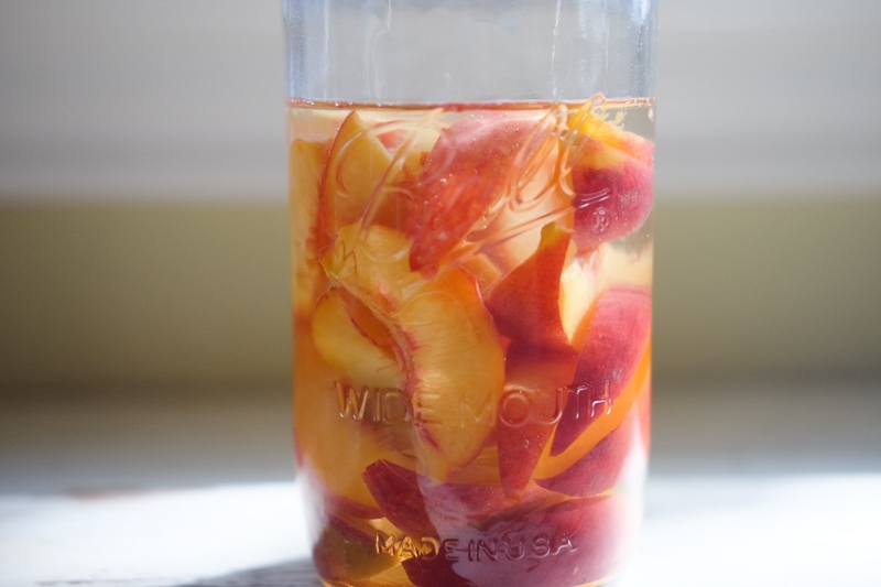 テキサスピーチ酵母