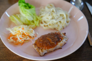 きょうのごはん