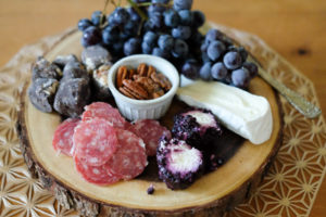 おつまみプレート