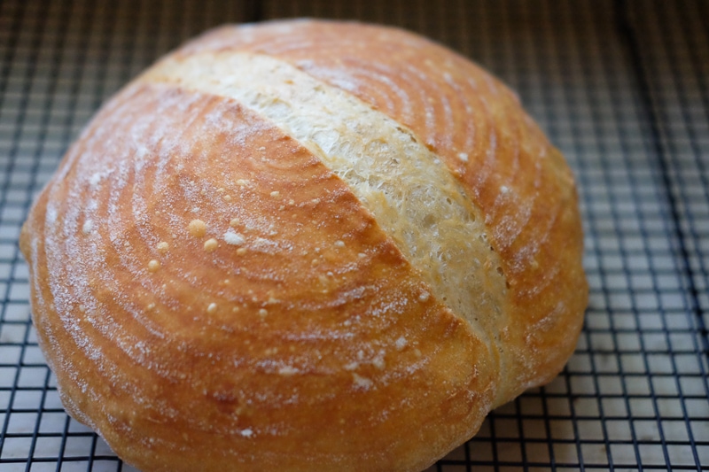 成形法を変えて