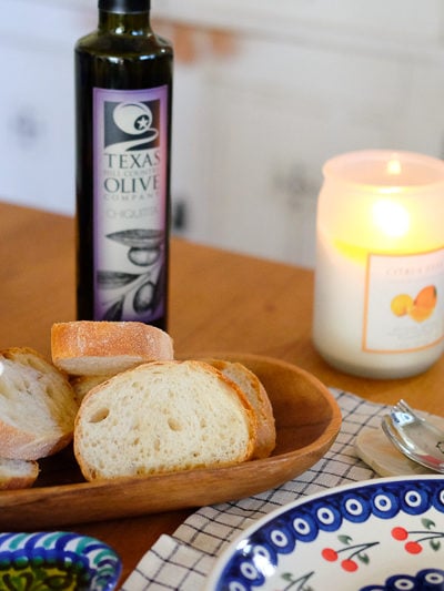 おうち女子ランチ