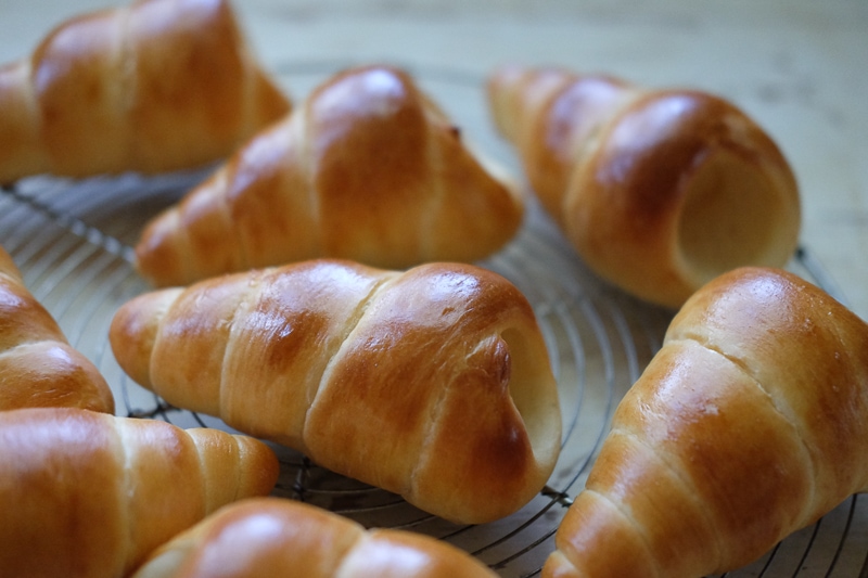 なかなか上手に出来た！