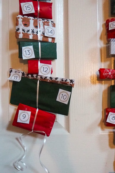 長男が持って帰った部分