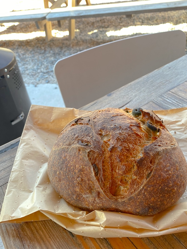 テキサスオリーブローフ