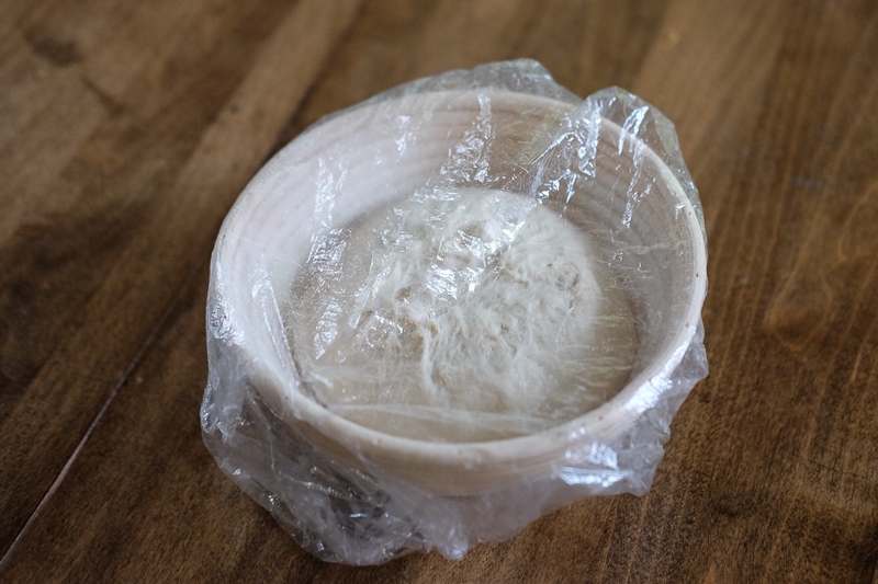 シャワーキャップ