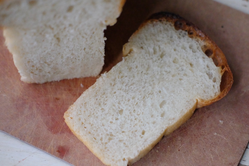 みずみずしいクラム