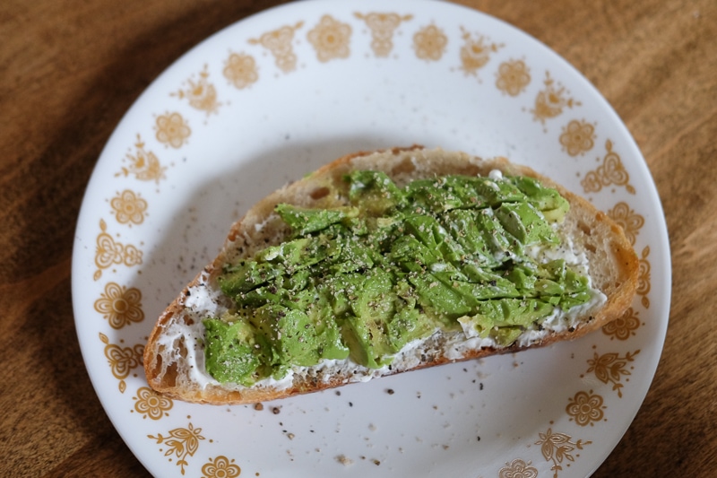 クレイジーソルト＆ペッパー