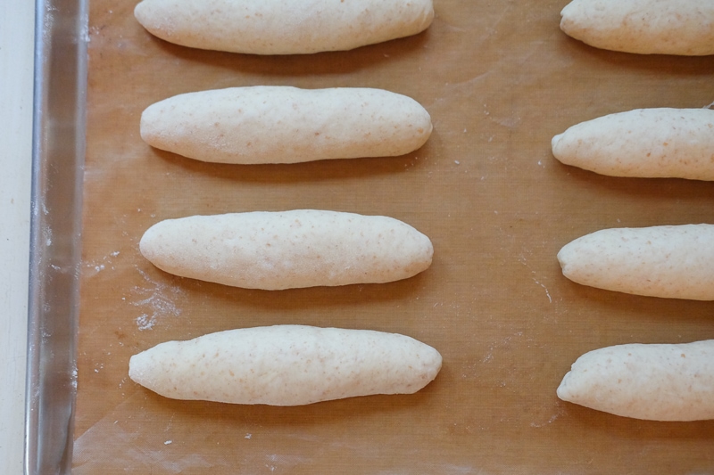 ホットドッグバンズ