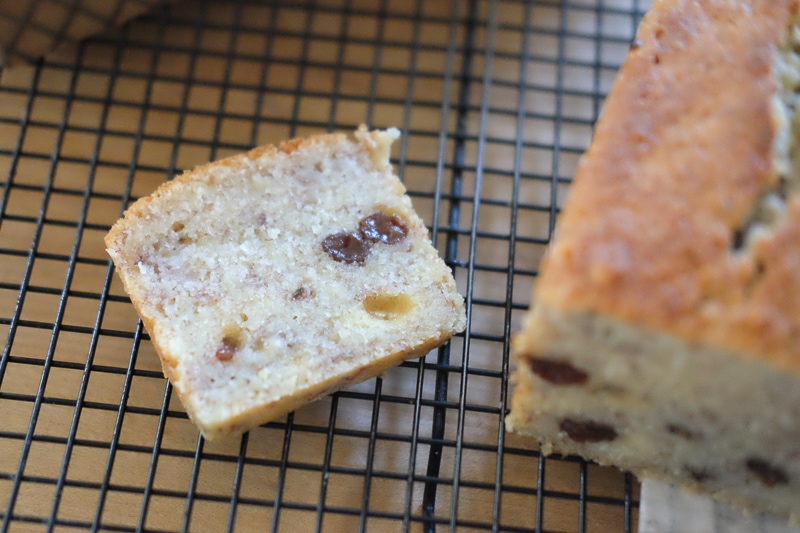 しっとりおいしい♪