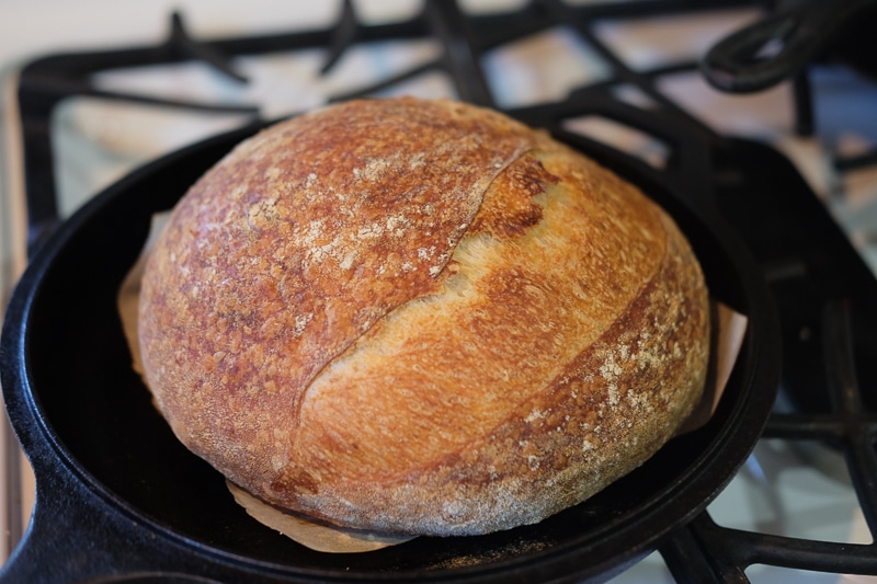 さらに１５分焼いて出来上がり