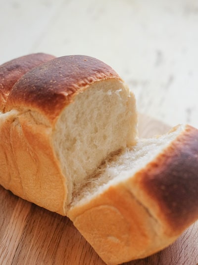 ちぎってみた♪