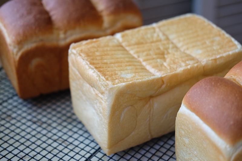 生食パン