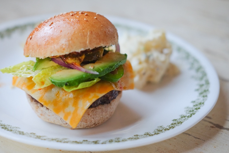 ちょうどいいサイズでした