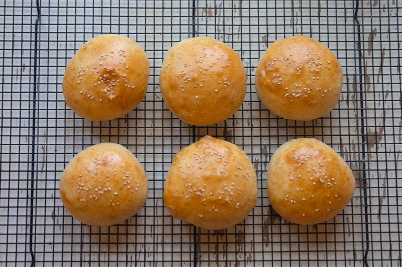 バーガーバンズ