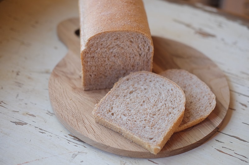 クラムはいい感じ