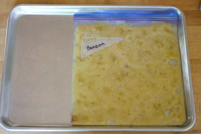 ベーキングシートで