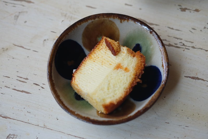 好みのプリンでした！