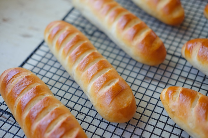 パン・ヴィエノワ