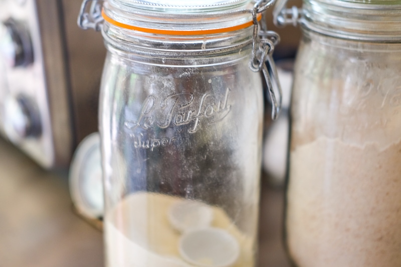 １リットルタイプ