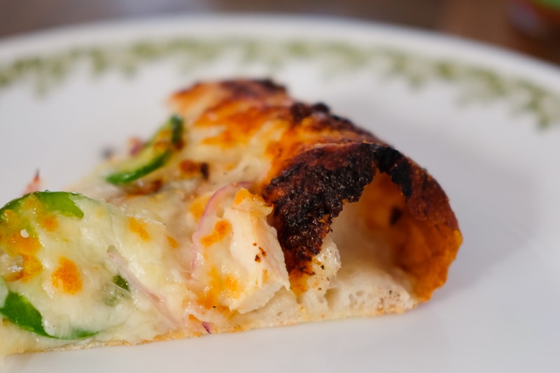 このクラスト見て～♪