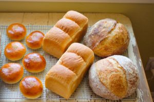 今日のご注文分