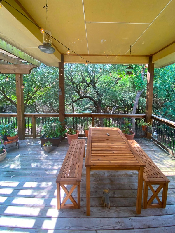 ちょっとイレギュラーに