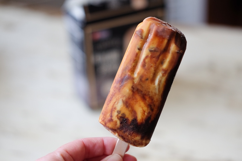 おいしそうでしょ