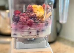 ブレンテックで