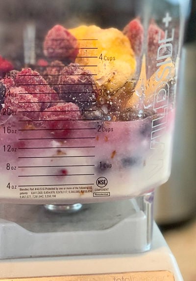 ブレンテックで