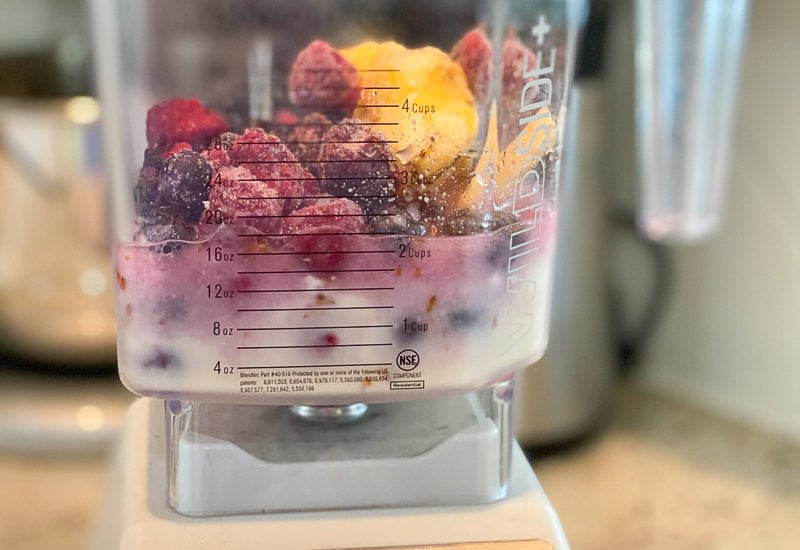 ブレンテックで