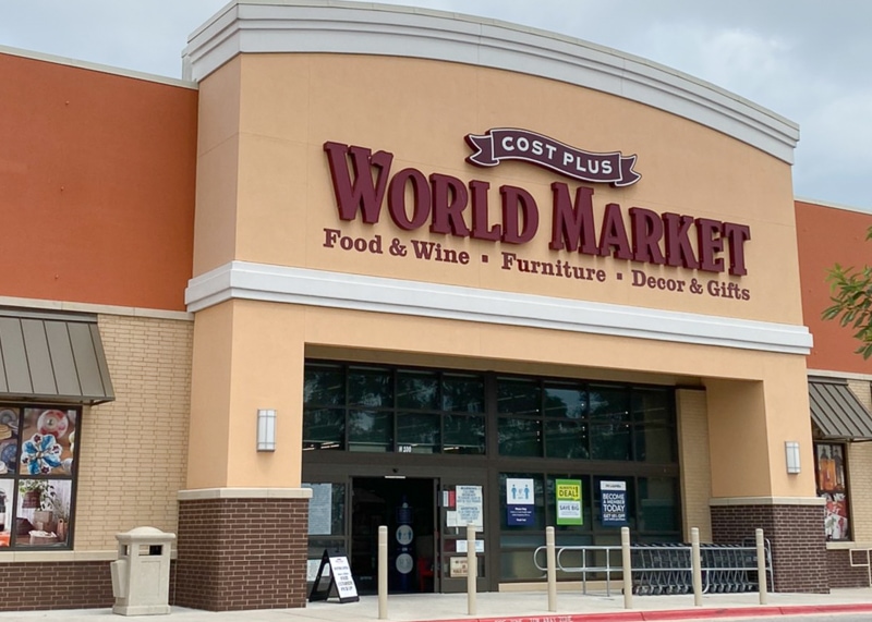 ワールドマーケット