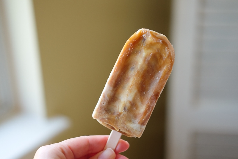 タピオカが少し歯ごたえあり