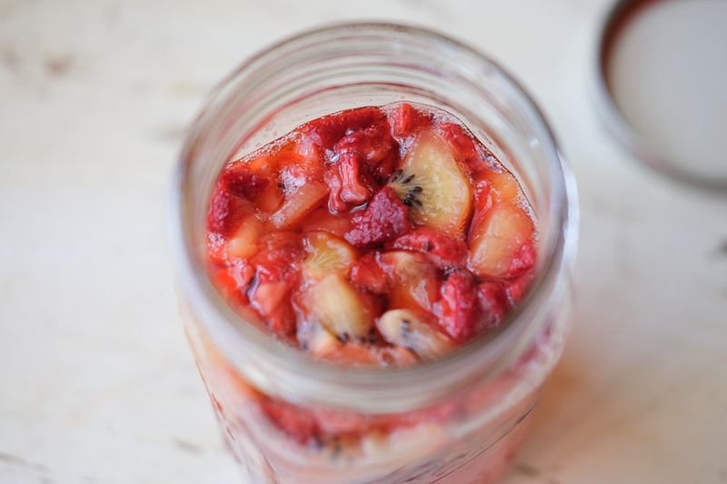 ぷくぷくしてきた