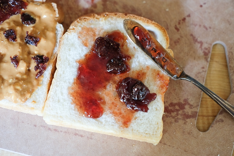 PB&J