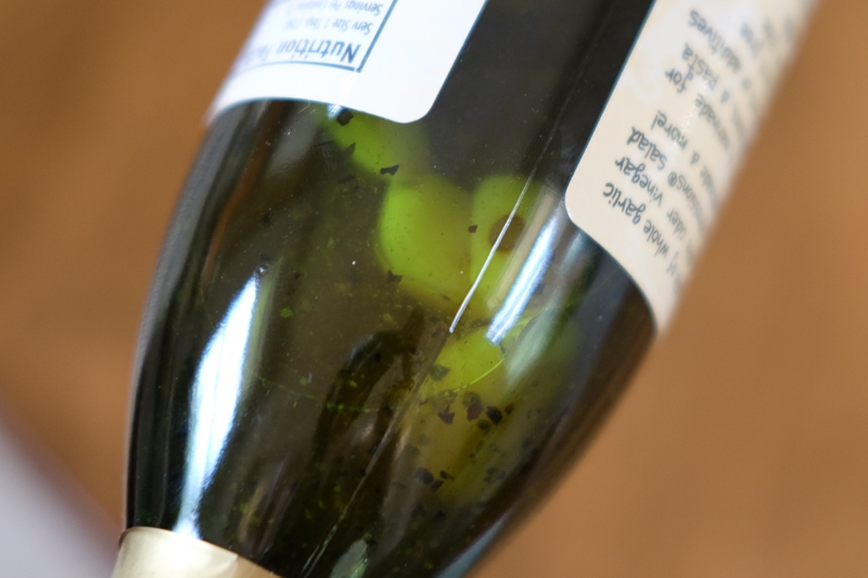 ガーリックごろごろ