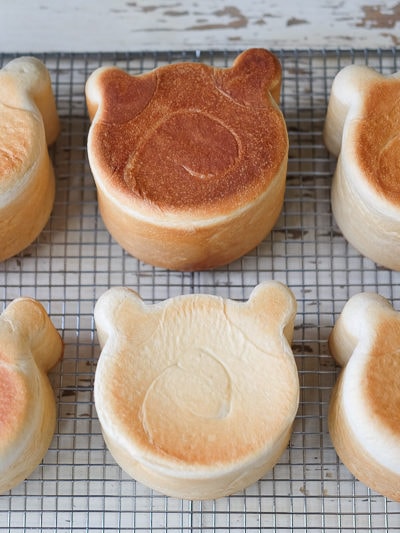 並ぶとかわいい♪