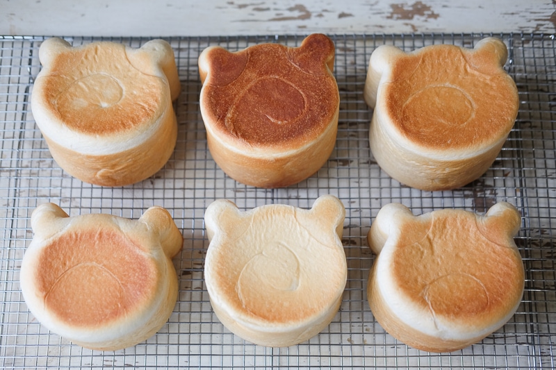 並ぶとかわいい♪