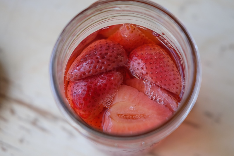 色が抜けてきます