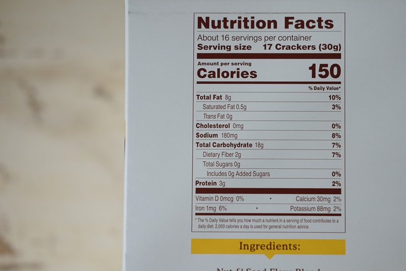 炭水化物は少なめ