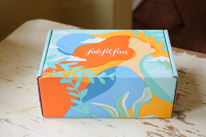 かわいいパッケージ