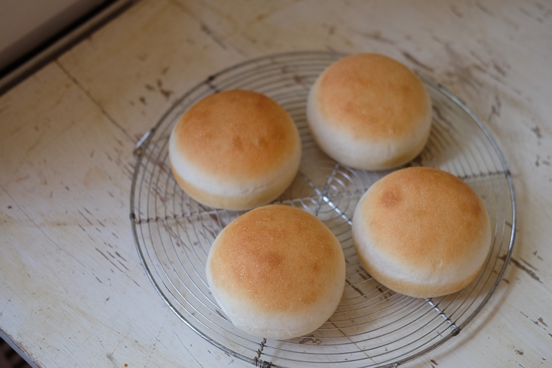 ヴィーガンバンズ