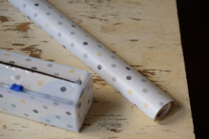 引き出し用ライナー