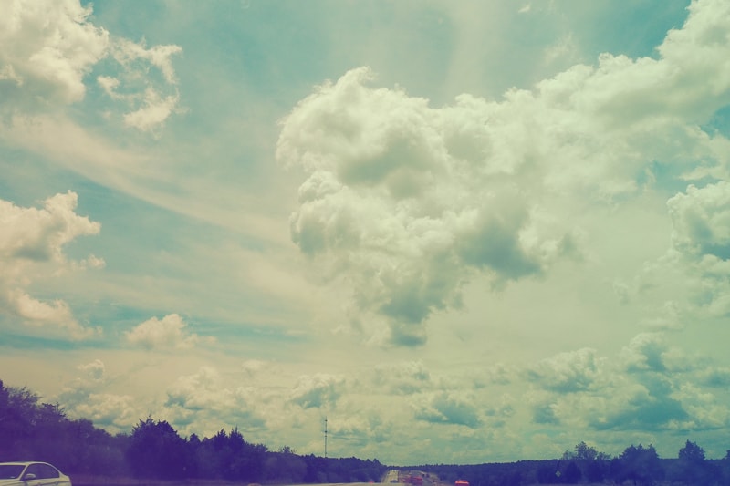 ヴィンテージ風